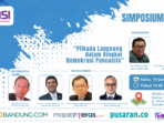 Simposium Nasional Simposium Nasional