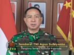 Panglima Perintahkan Prajurit TNI di Lebanon Masuk Bunker
