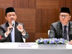 Pemerintah Pastikan Harga BBM Tidak Naik, Lindungi Daya Beli Rakyat di Tengah Gejolak Global