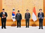 Presiden Prabowo Saksikan Pertukaran 10 MoU RI–Republik Korea, Perkuat Kemitraan Strategis
