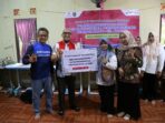 bantuan pt pertamina